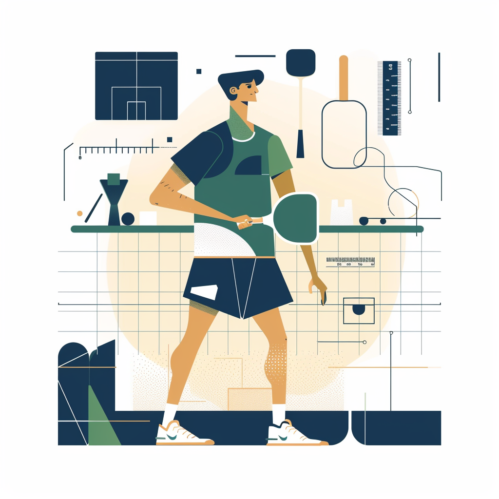 Type 1 The Line Judge